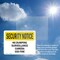 Signmission No Dumping Surveillance Camera $50 Fine OSHA Security Notice Sign, Plastic, 10in W x 7in L, 2PK OS-2PACK-SN-P-710-L-11494 - alternate 2